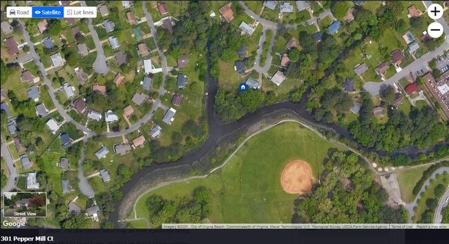 Building Photo - 301 Pepper Mill Ct