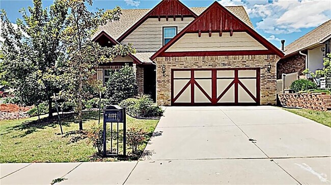 Building Photo - 2122 Turtle Creek Way Rental