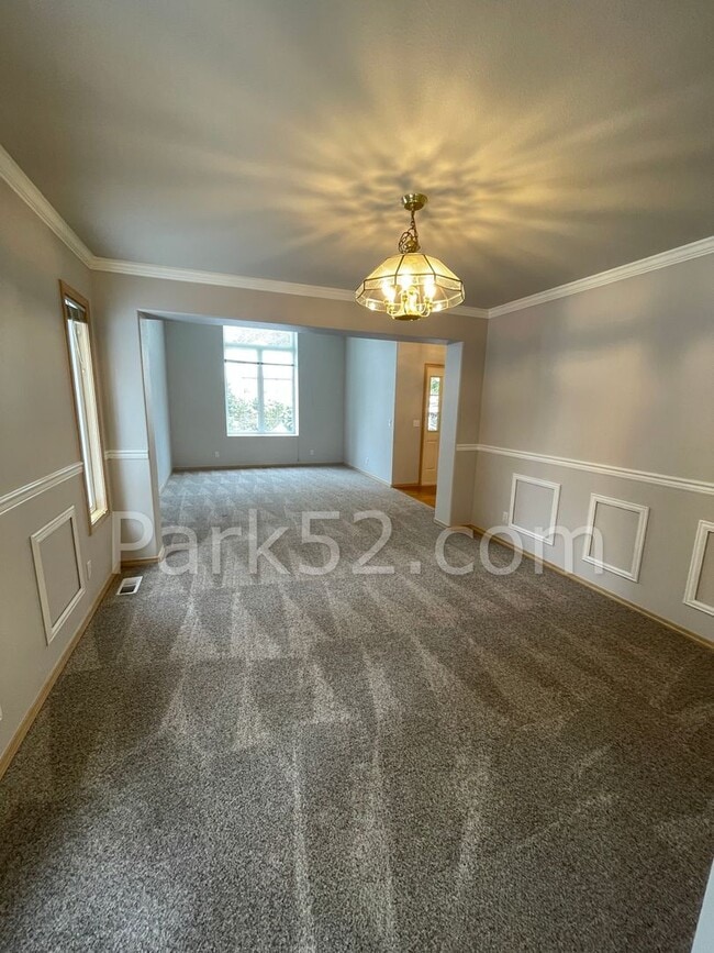 Photo - 4 Bedroom Single Family Home in Gig Harbor...