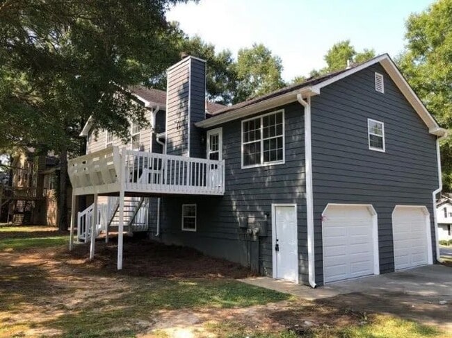 Photo - 608 Amberwood Pl