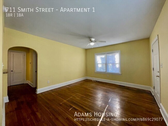 Photo - 711 Smith St Unit Apartment 1