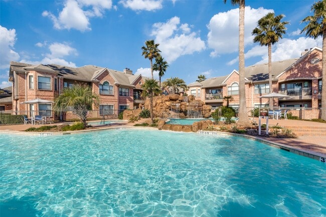 Building Photo - 1600 Eldridge Pkwy Unit 1801