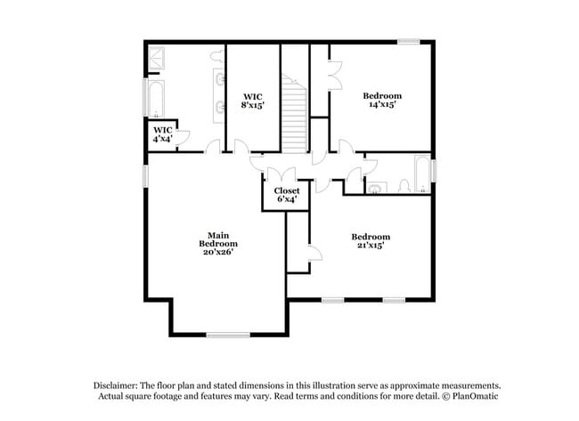 Photo - 1008 Allegiance Dr