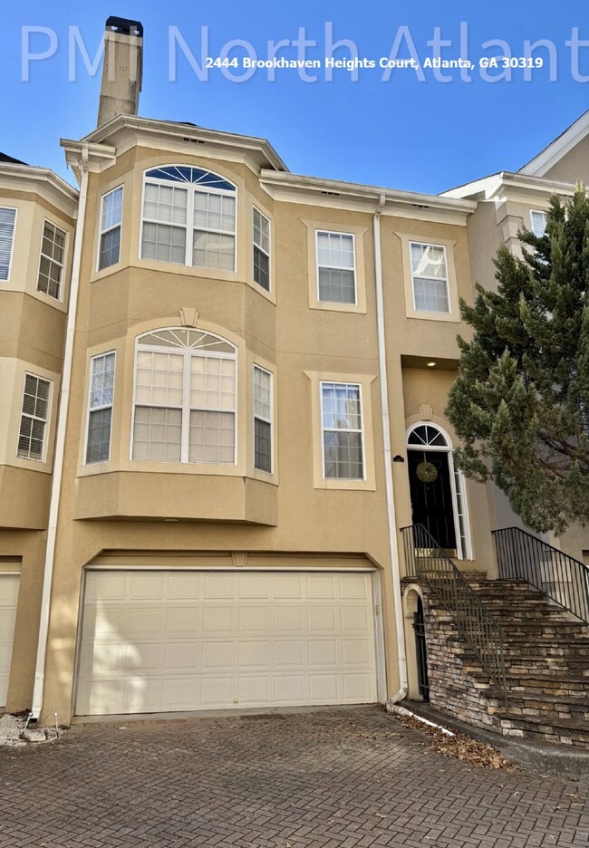 Gated Townhome! - Gated Townhome!