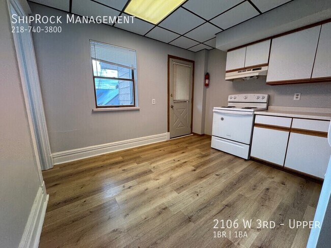 Photo - 2106 W 3rd St Unit Upper