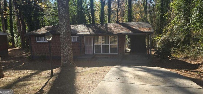 Photo - 2596 Dale Creek Dr NW