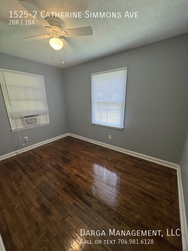 Building Photo - 1525 Catherine Simmons Ave Rental