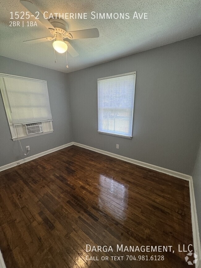 Building Photo - 1525 Catherine Simmons Ave Rental