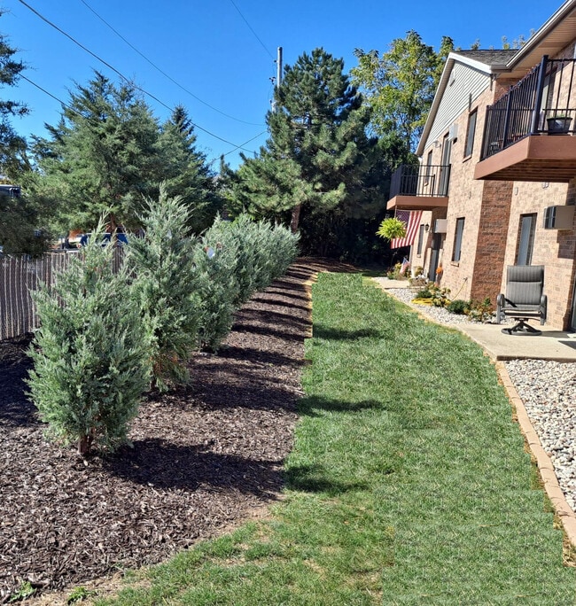 Oklahoma Heights
