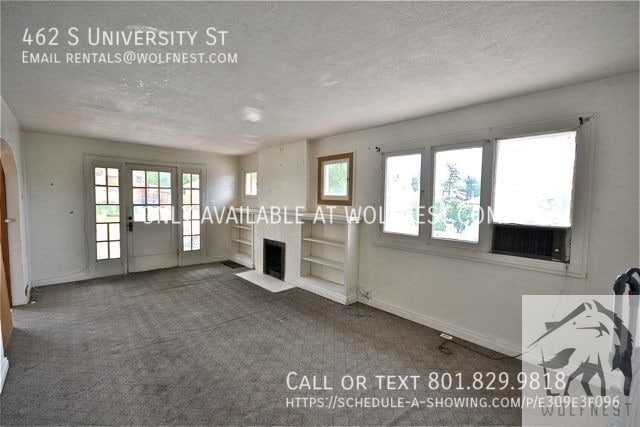 Photo - 462 S University St