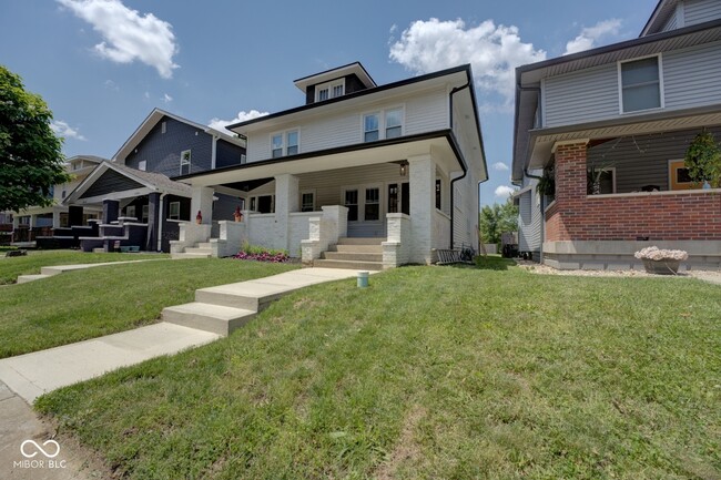 Photo - 2832 N Park Ave