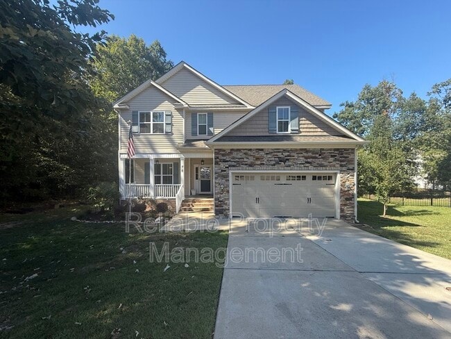 Building Photo - 78 Brandywine Wy Rental