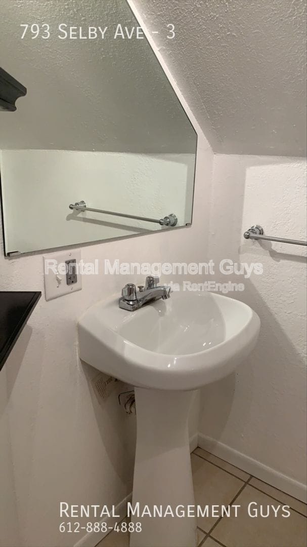 Photo - 793 Selby Ave Unit 3