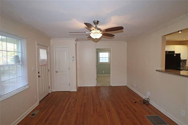 Photo - 1761 Terry Mill Rd SE