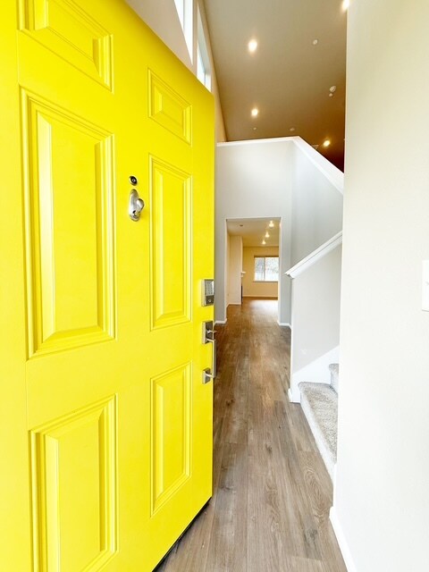 Photo - 1308 Baker Hts Lp