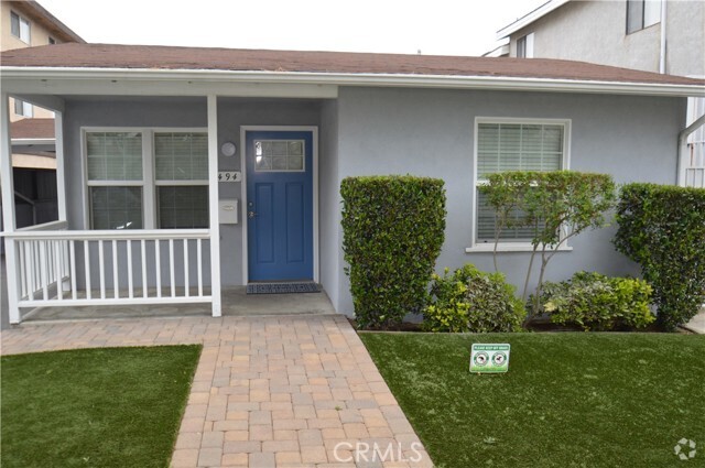 Building Photo - 494 E Providencia Ave Rental