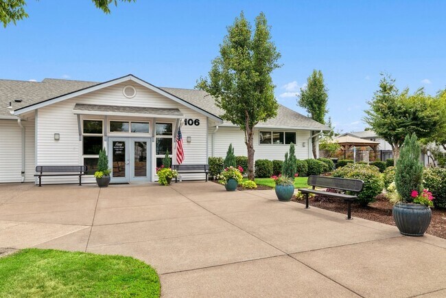 Jenna Village Apartments