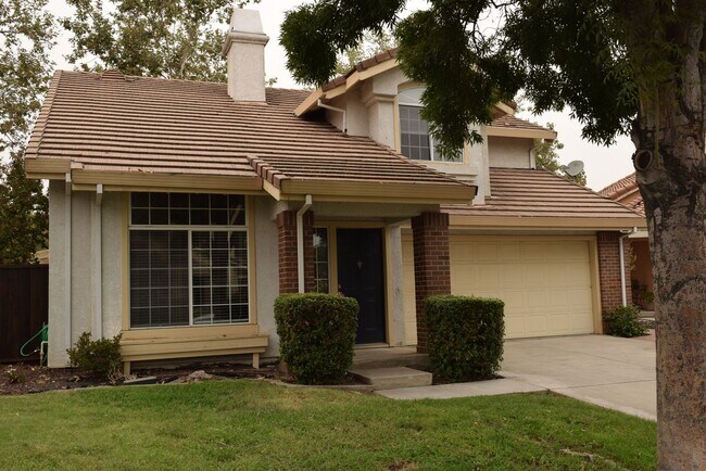 Building Photo - Tracy Home  Available for Rent