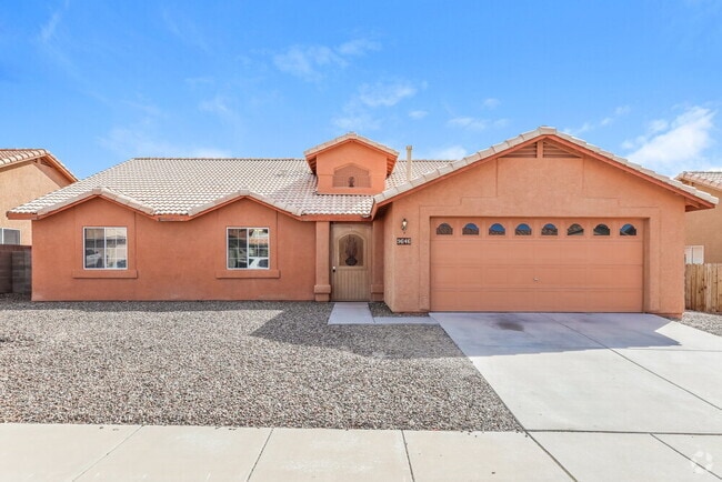 Building Photo - 9646 E Paseo San Ardo Rental