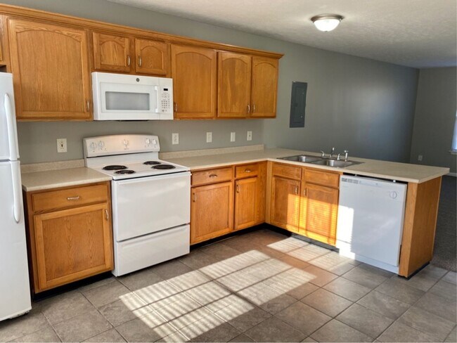 Photo - 1740 Baltimore Drive