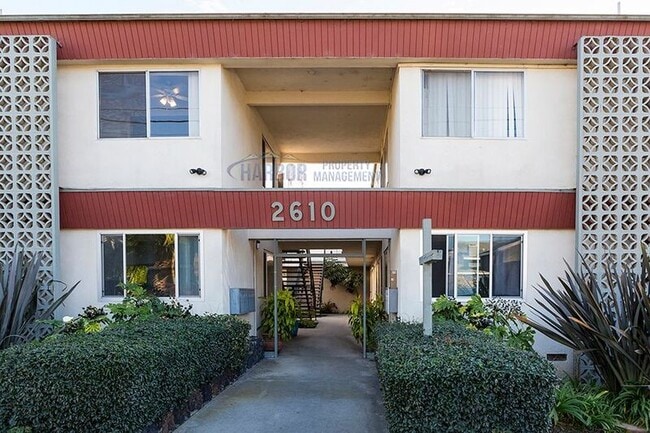 Carnegie Apartments - Carnegie Apartments