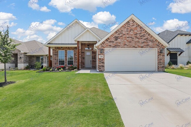 Stunning 4/2/2 in Weatherford! - Stunning 4/2/2 in Weatherford! House