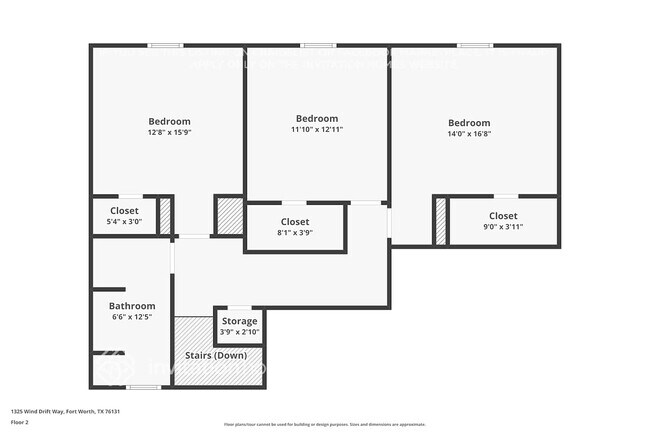 Photo - 1325 Wind Drift Wy