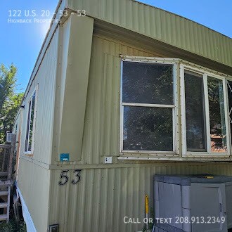 Building Photo - 122 US-20