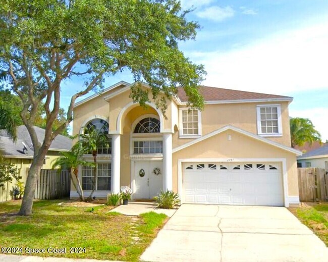 Building Photo - 6991 Hammock Trace Dr Rental