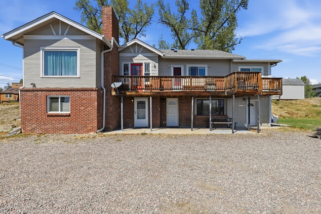 Building Photo - 6190 Wadsworth Blvd