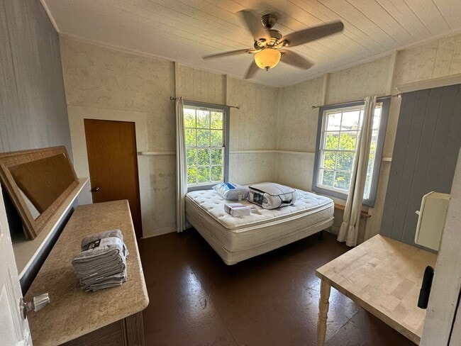 Photo - Furnished 4 Bedroom Paia Unit #D