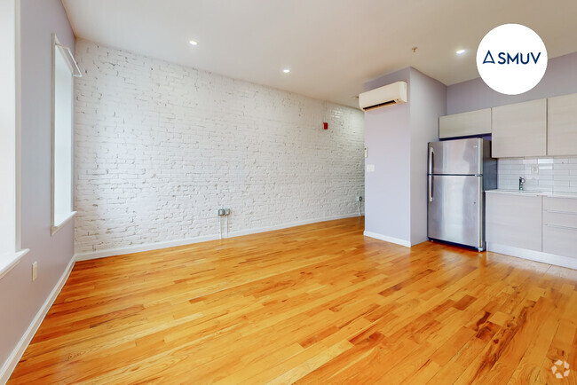 Building Photo - Modern Studio in Hollins Market! Unit Five Rental