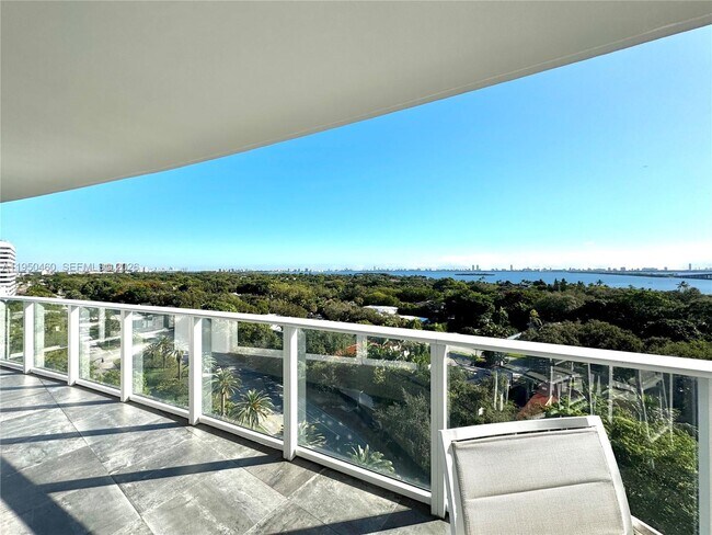 Photo - 4250 Biscayne Blvd Unidad 1002