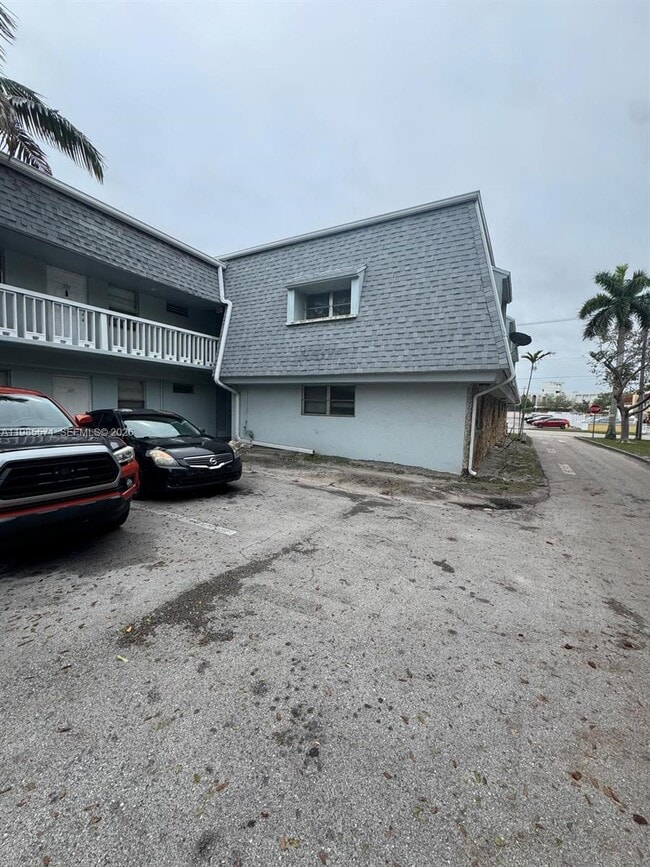 Photo - 4251 NW 5th St Unit 106