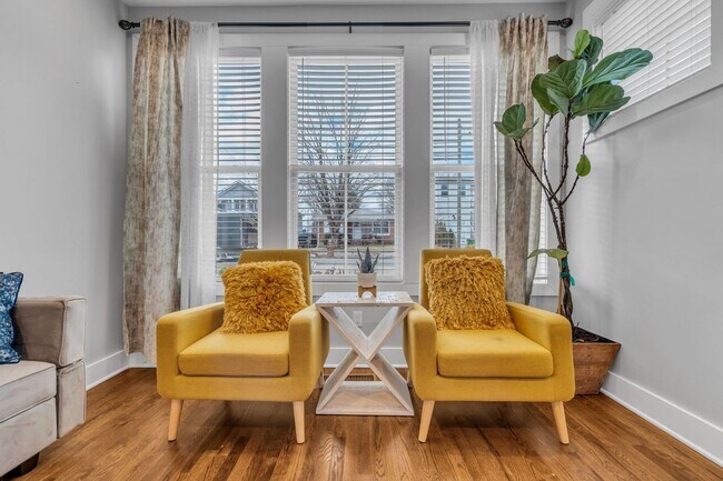 Photo - 3 Bedroom/3.5 Bath Home in East Nashville