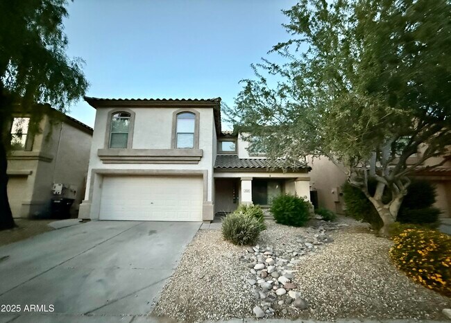 Photo - 2528 W Straight Arrow Ln