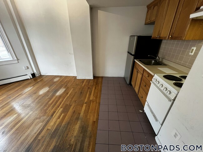 Photo - 61 S Huntington Ave Unit 101