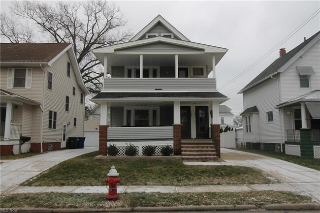 Photo - 1529 Cordova Ave House