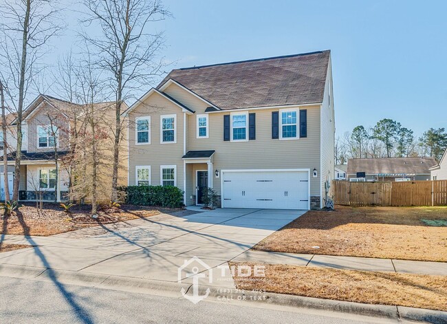 Building Photo - Your Carolina Bay Haven