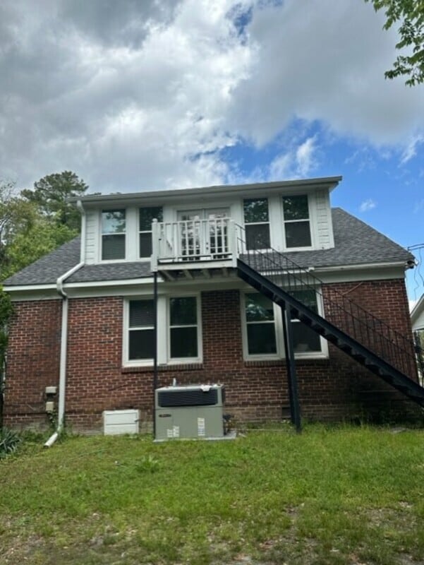 Photo - 705 1/2 Michaelmas Avenue - 1