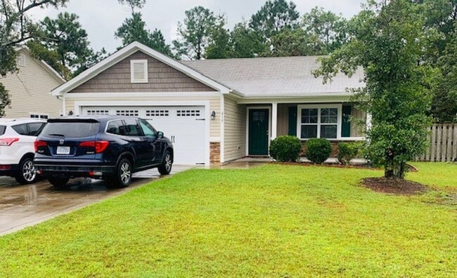 Building Photo - 3 Bedroom in The Landing @ Everetts Creek