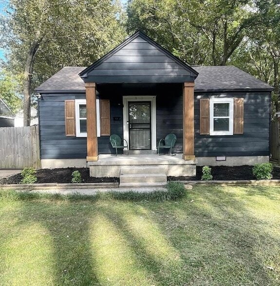 Building Photo - 578 Buck St