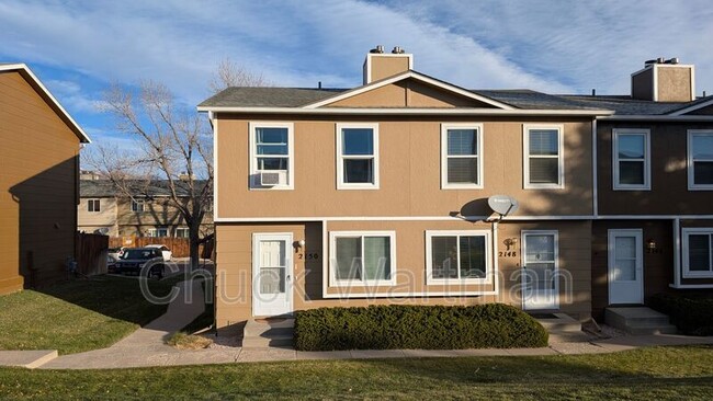 Photo - 2150 Broadway Ave Townhome