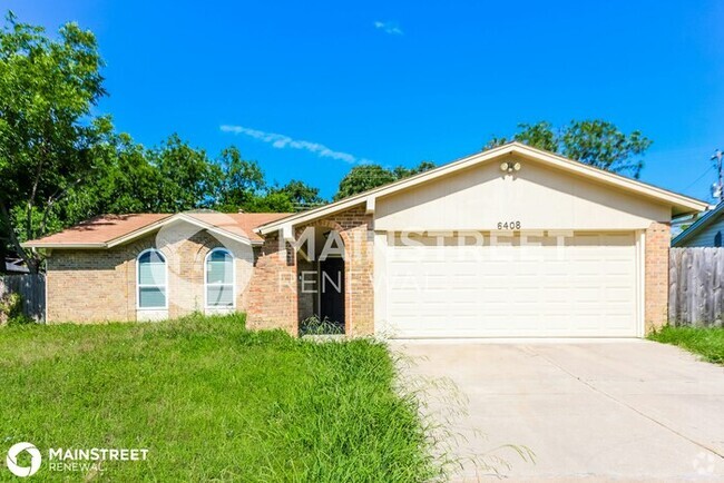 Building Photo - 6408 Donna Ln Rental