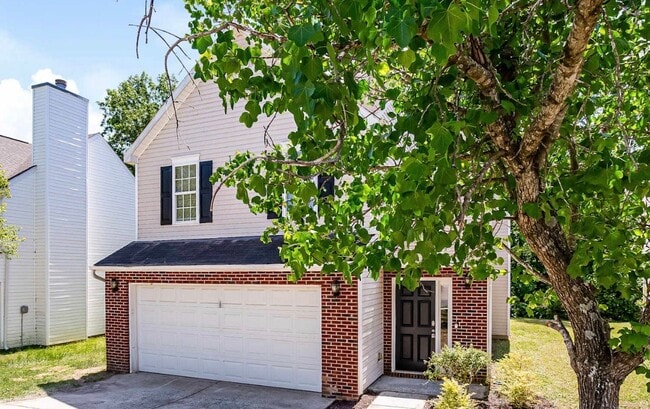 Photo - 8618 Berrybrook Ln