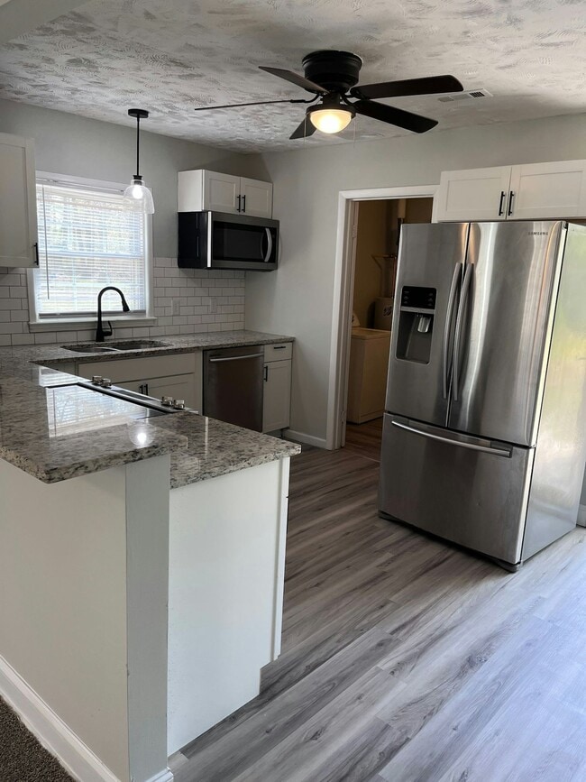 Photo - 3625 Flint St