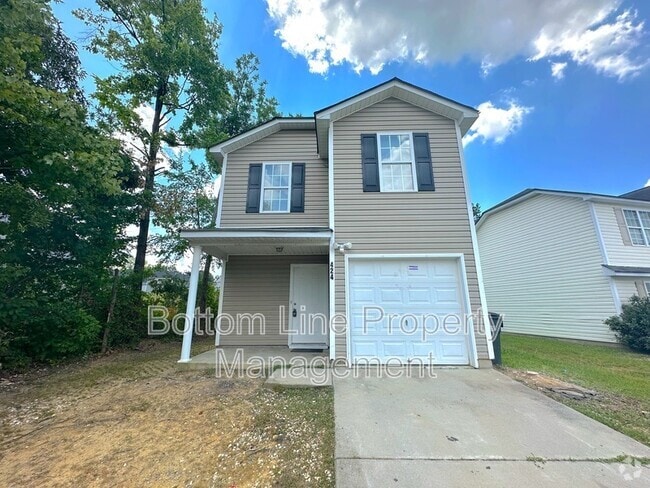 Building Photo - 424 Winding Canyon Dr Rental