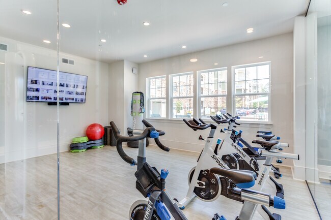 Gimnasio