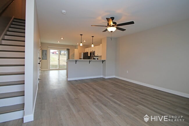 Photo - Brand-New End Unit Townhome in Harrisonburg!