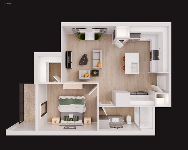 Photo - Newera Apartments